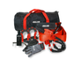 Supreme Recovery Kit (7 items +5 Storage bags + 2 Velcro Tape) *Lifetime Warranty