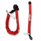 Long Reach 9/16” x 35” soft shackles (set of 2 shackles)(Lifetime Warranty)