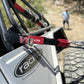 2''x3' Short Strap / Winch Strap (Lifetime Warranty)