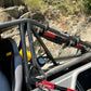 2''x3' Short Strap / Winch Strap (Lifetime Warranty)