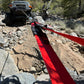 4''x10' Tree Saver Strap / Tow Strap / Winch Strap (Lifetime Warranty)