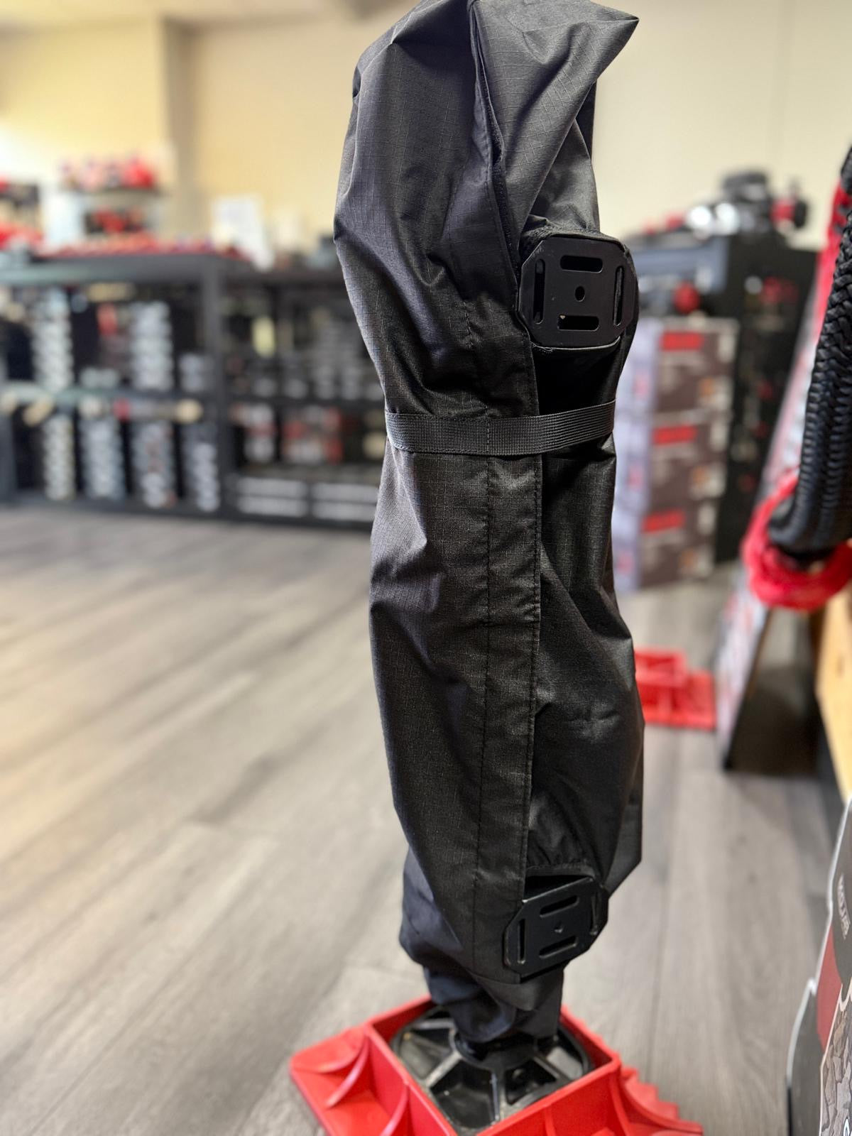 Black Jack Cover for CarbonPro Compact Jack MLH 32''