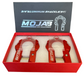 D-Shackle with Box