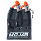  Orange Soft Shackle with sleeve and bag