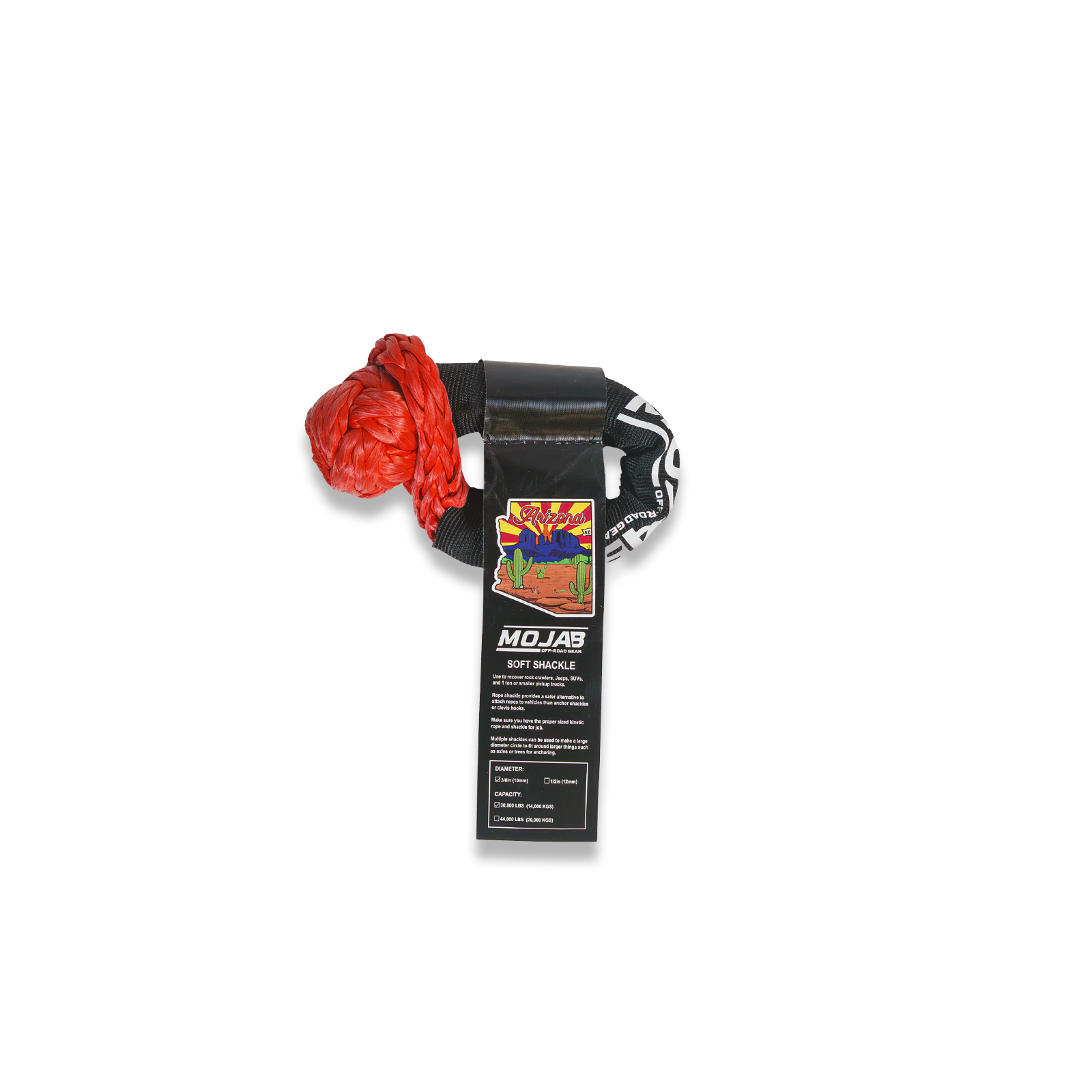 Mini Soft shackle 