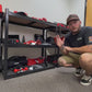 MOJAB Prime Recovery Kit with heavy-duty off-road recovery gear, storage bags and accessories for trucks, 4x4s, Jeeps and overlanding vehicles