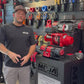 MO6.0 Series Electric Winch (Delivery is expected during the week commencing September 13th!)