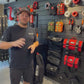 First Aid Kit for offroad