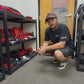 Pro Recovery Kit (5 items +4 Storage bags + 1 Velcro Tape) *Lifetime Warranty